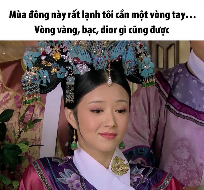 meme cung đấu cho giơi strer