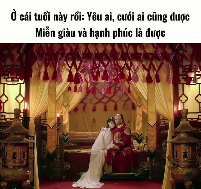 meme cung đấu hài