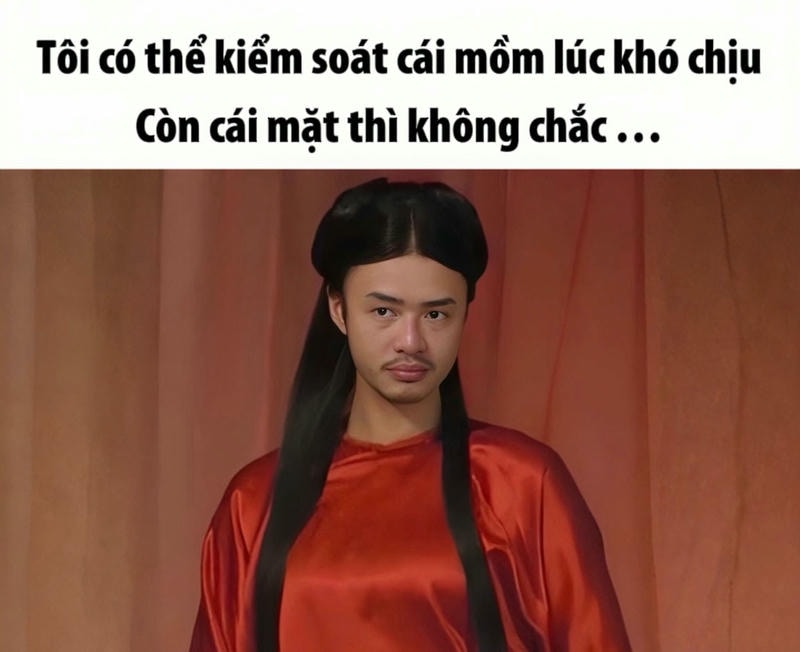 meme cung đấu nhiều mắt xem
