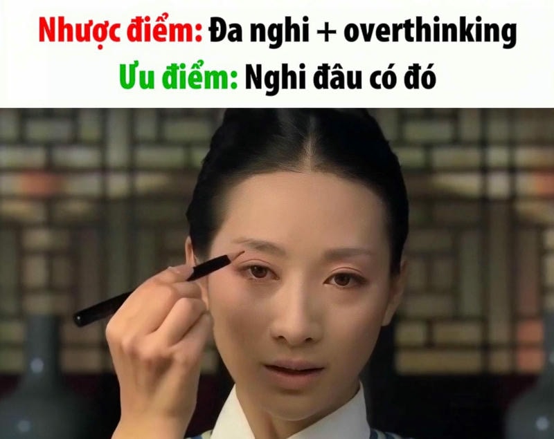 meme cung đấu phờ pạc