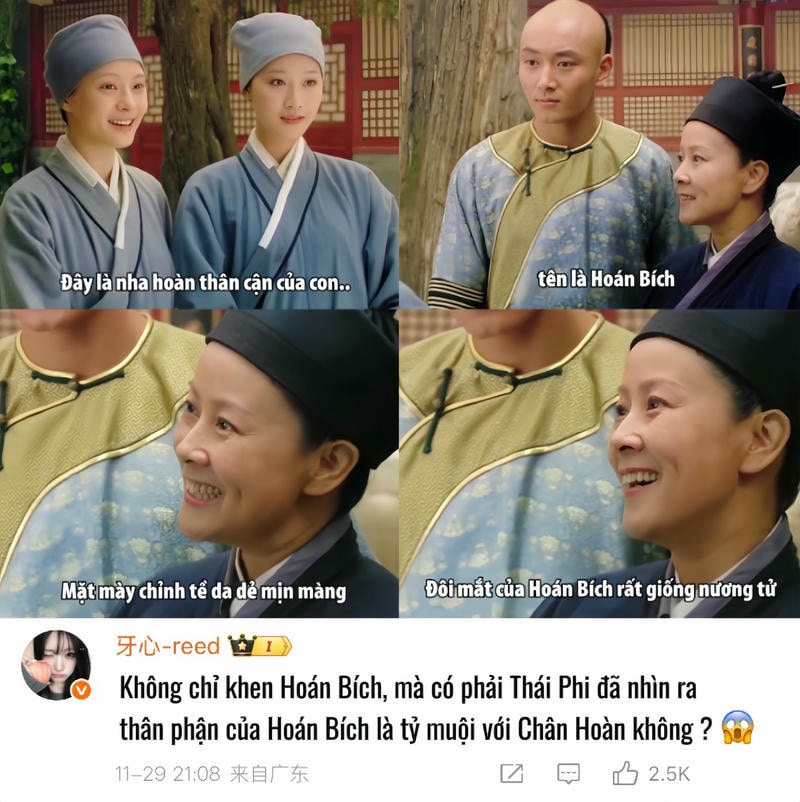 meme cung đấu trên trang nhất