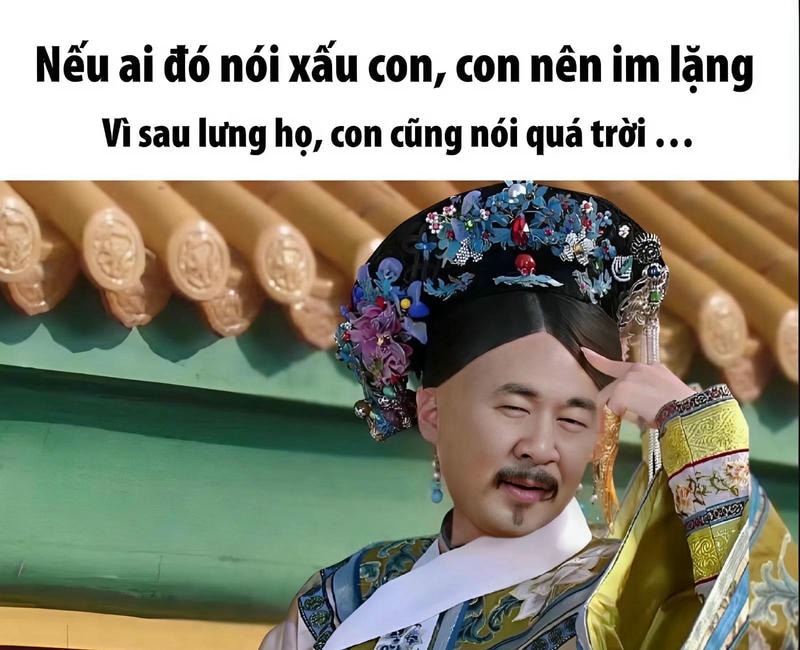 meme cung đấu