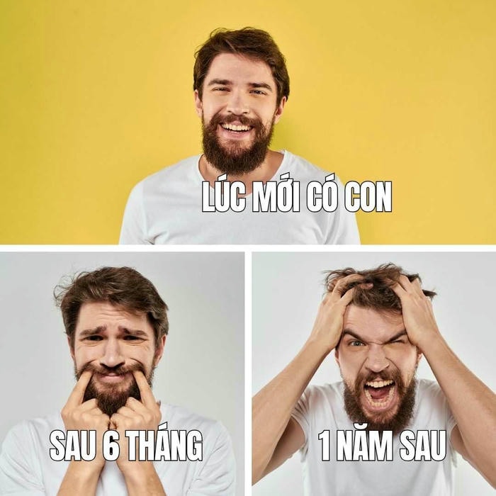 meme cười khóc bựa