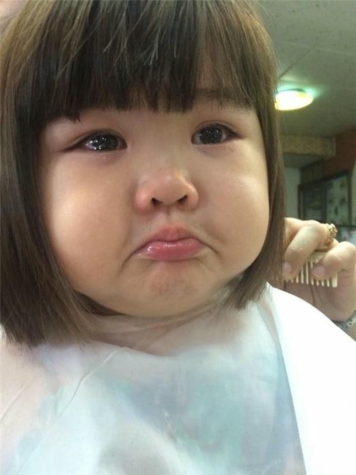 meme cười khóc mếu