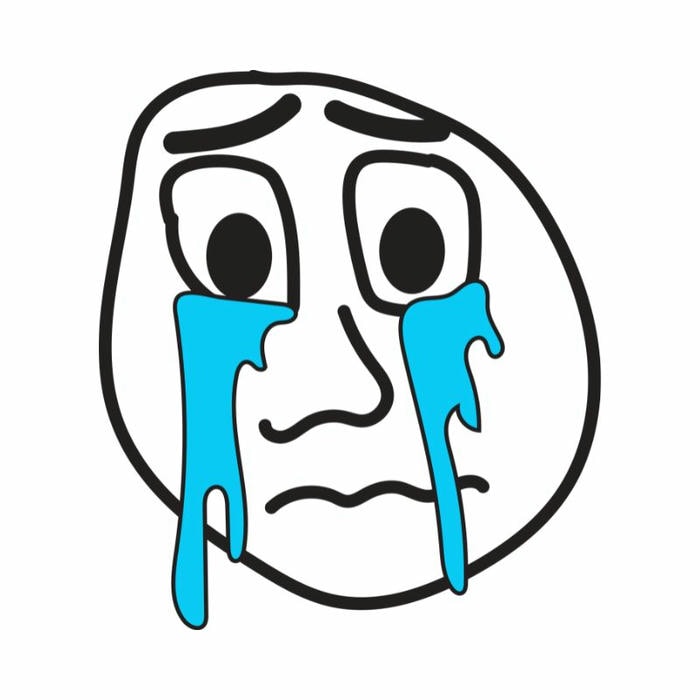 meme cười khóc ra nuoc mat