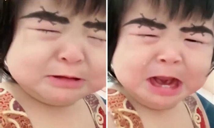 meme cười khóc ra nước mắt