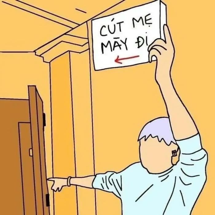 meme cút troll team