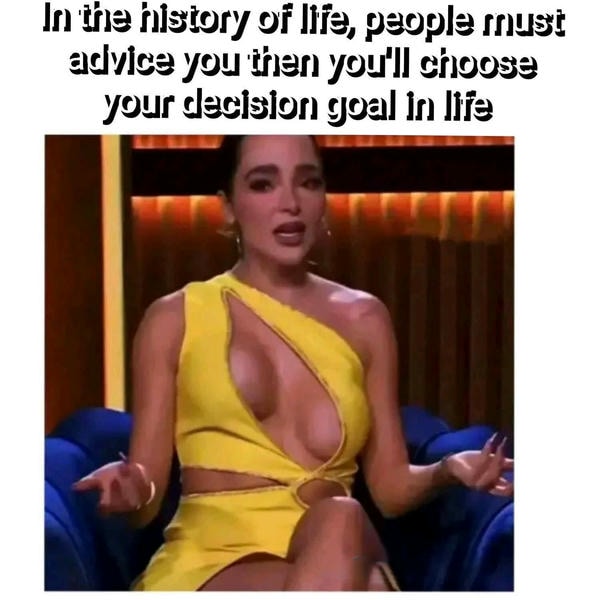 meme dark lệch vú