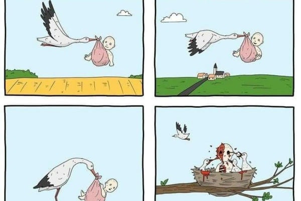 meme dark troll nhất