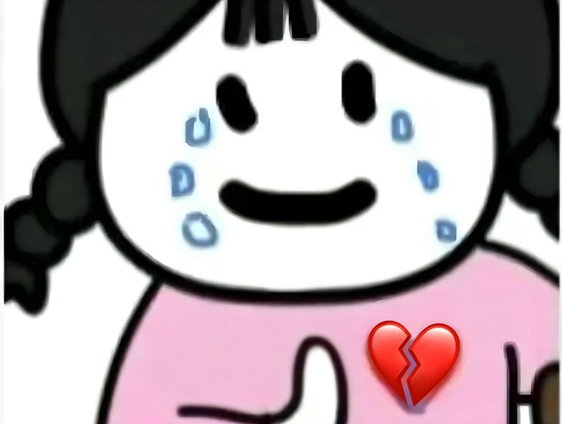 meme đau ở đây này hót