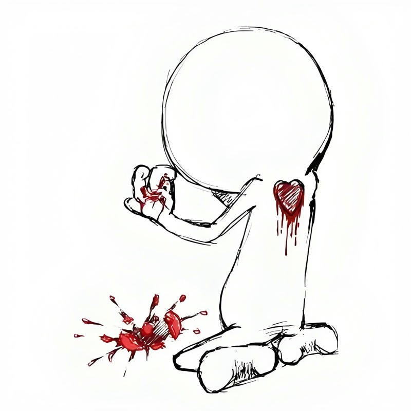 meme đau ở đây này troll team