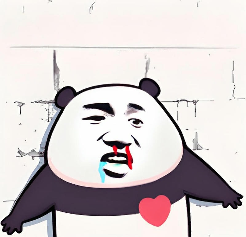 meme đau ở đây này