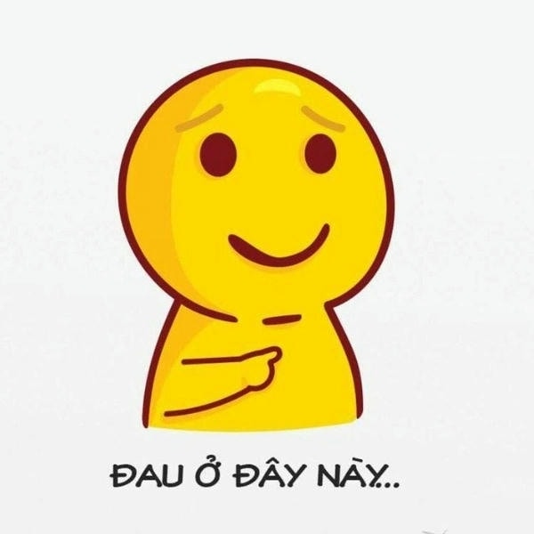 meme đau tim quá nè