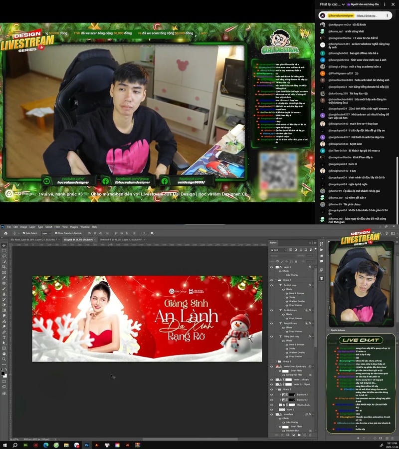 meme designer client