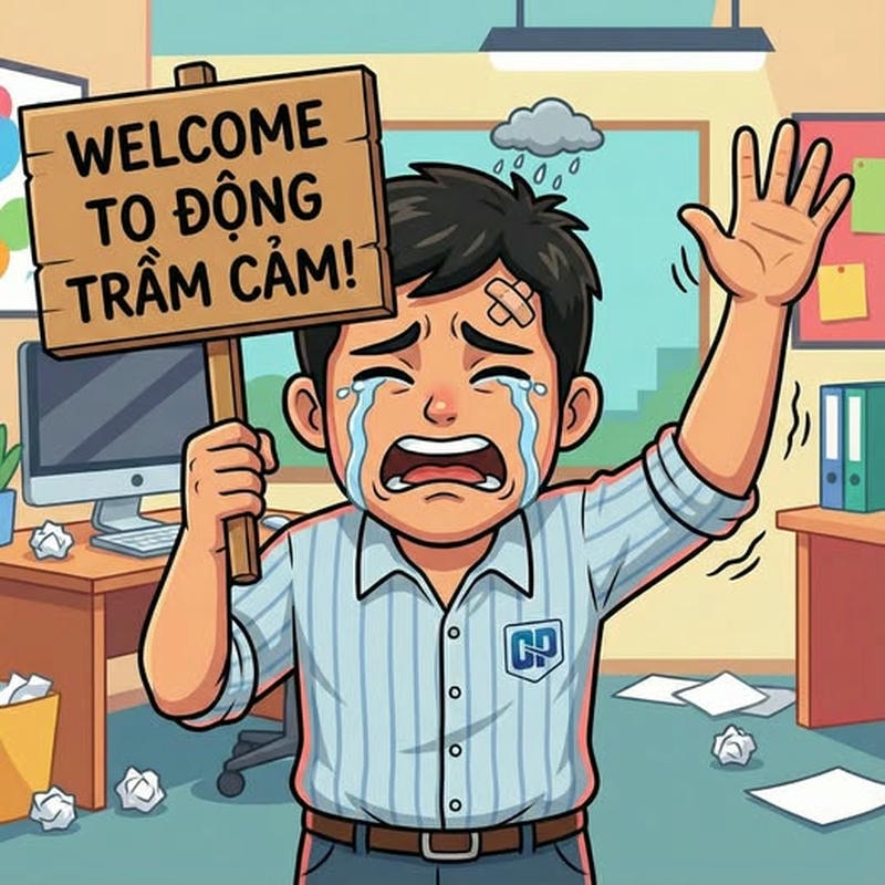 meme designer vs client