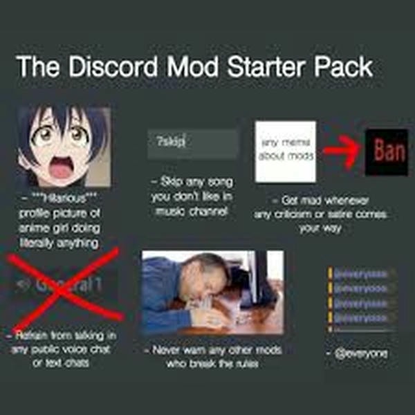 meme discord trên gg