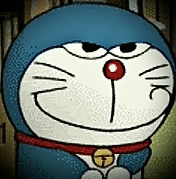 meme doraemon hot