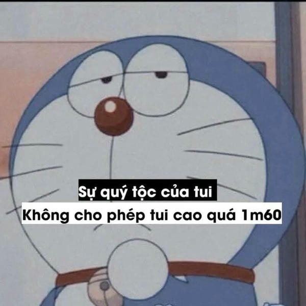 meme doraemon mạng xã hội