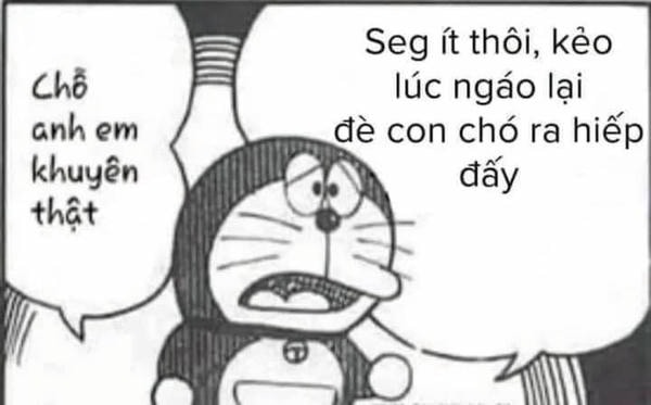 meme doraemon troll