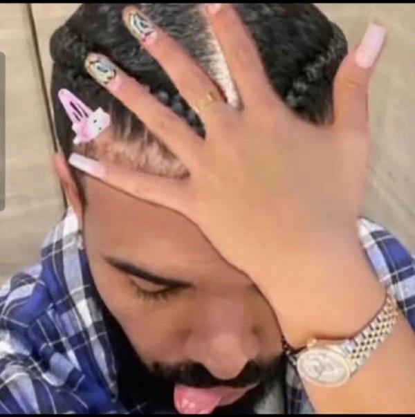 meme drake phổ biến