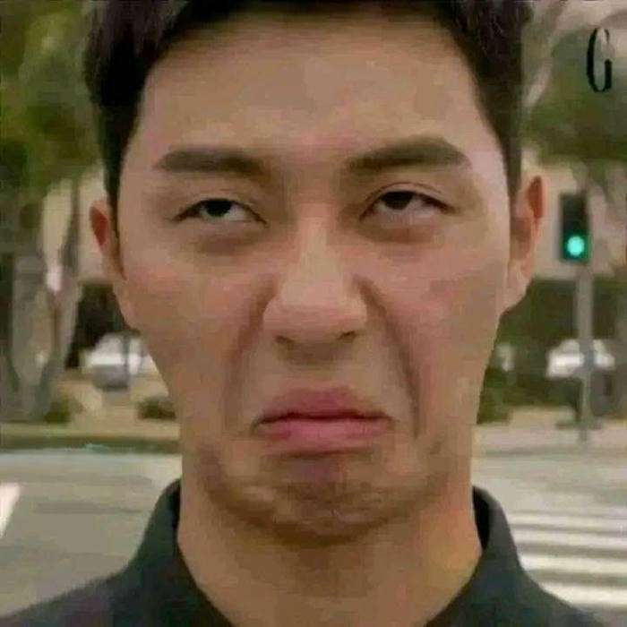 meme drama căng não