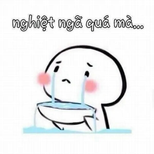nghiệt ngã quá