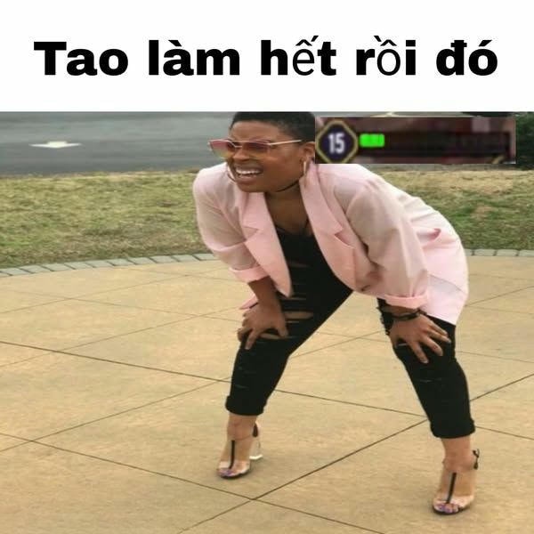troll liên quân cười đểu