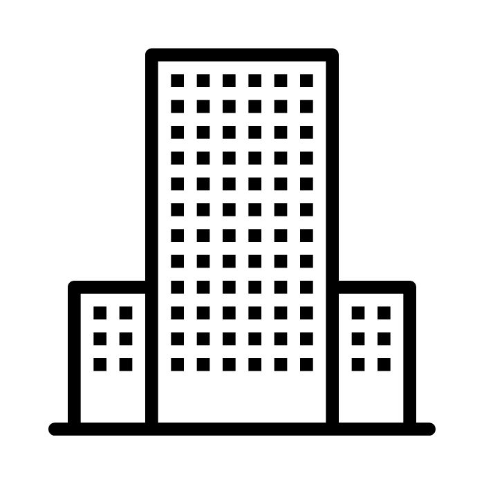 tranh tô màu ngôi nhà cao tầng 29