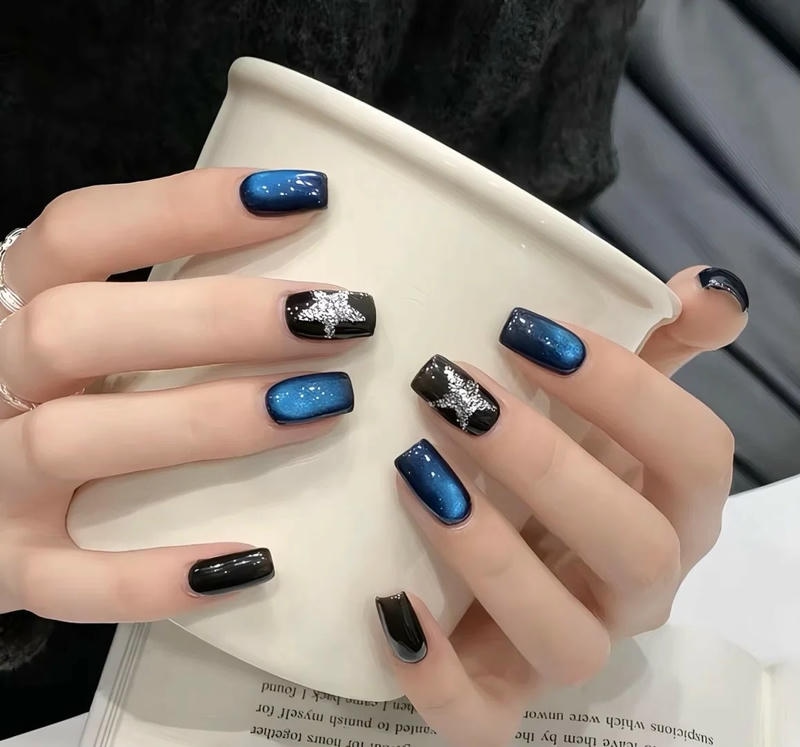 Album nail cá tính mới nhất