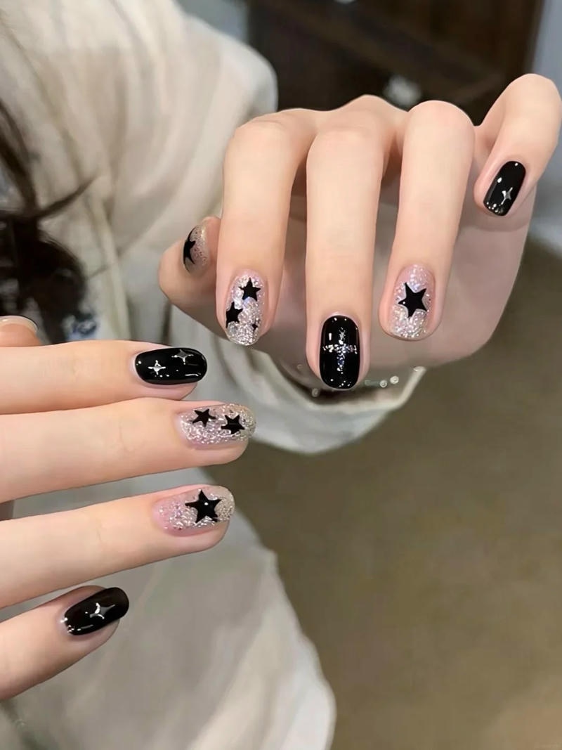 Album nail cá tính thu hút nhất