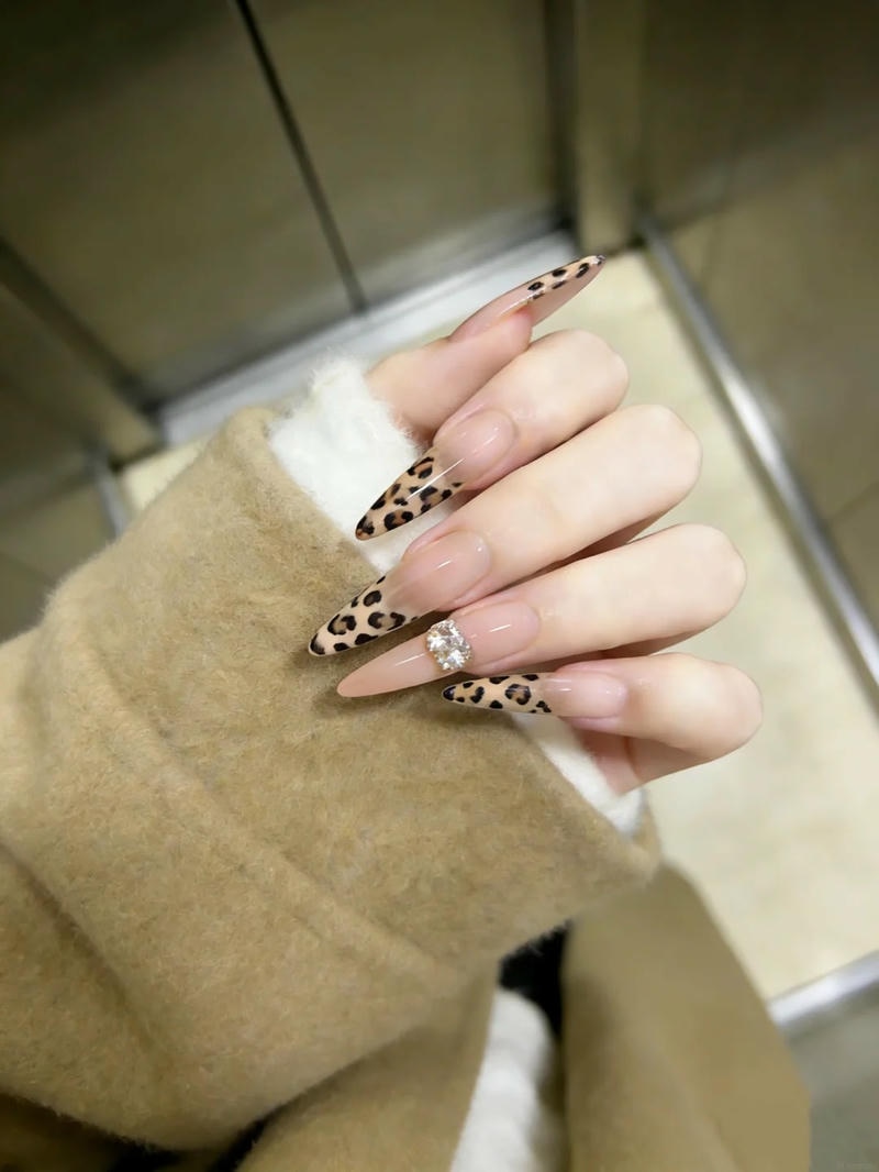 Album nail da báo thu hút