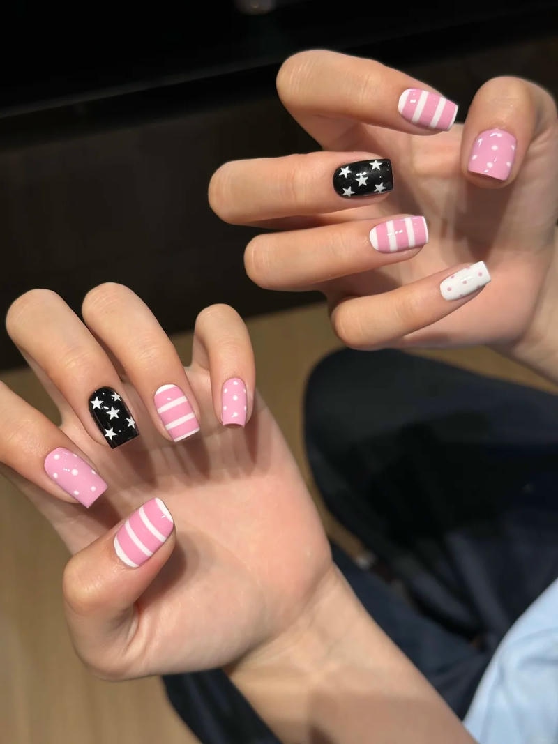Album nail kẻ thu hút nhất