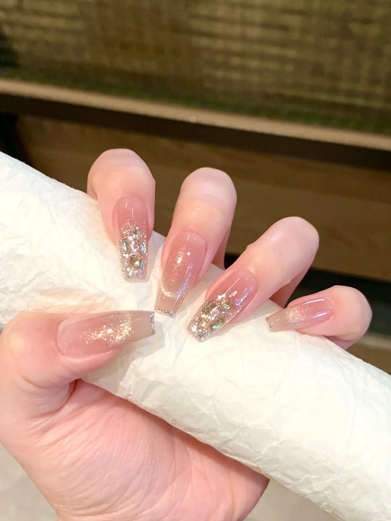 Album nail kim tuyến thu hút nhất