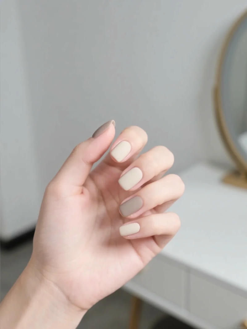 Album nail nhám miễn phí