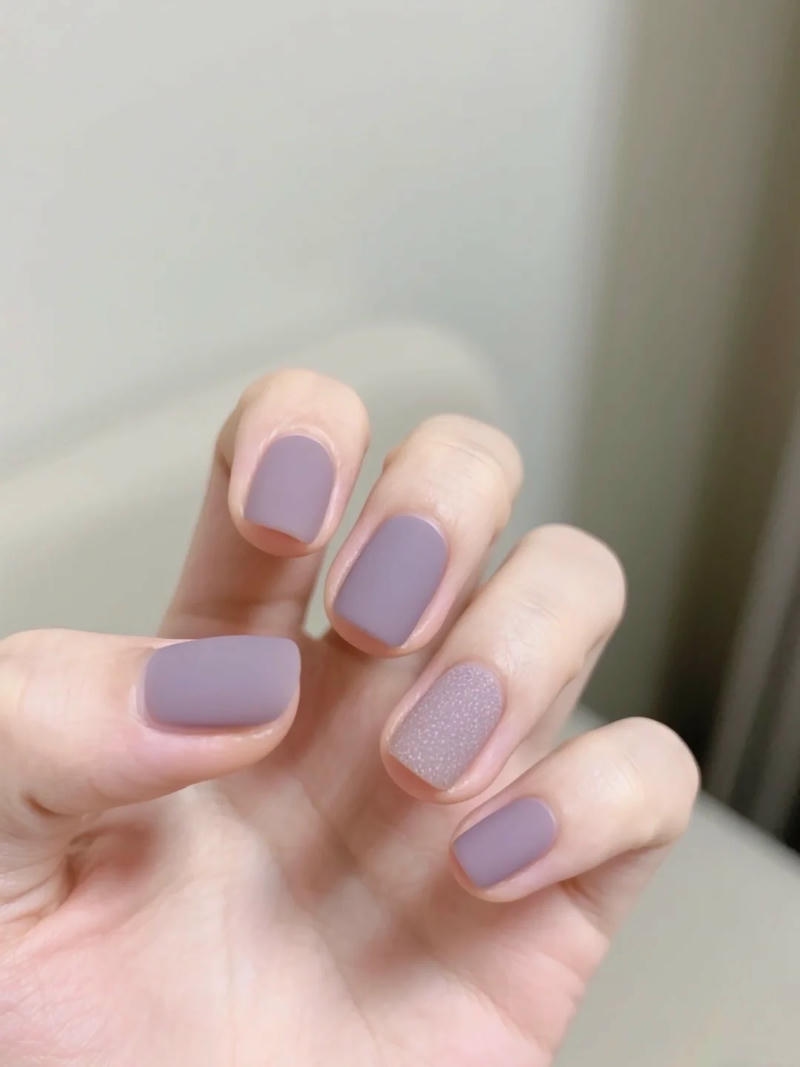Album nail nhám mới nhất