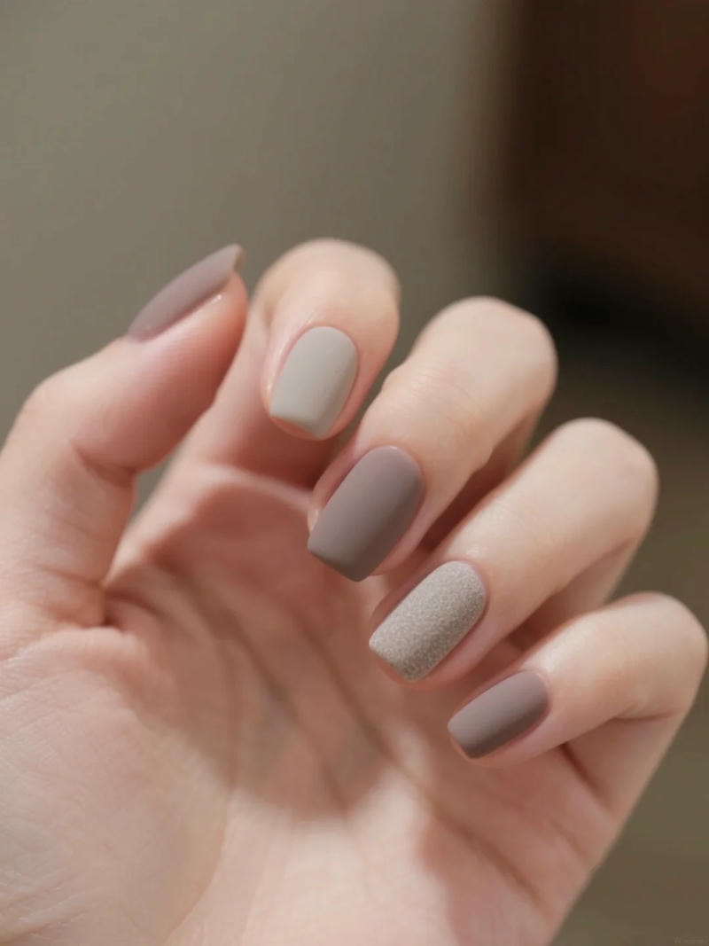 Album nail nhám thu hút nhất
