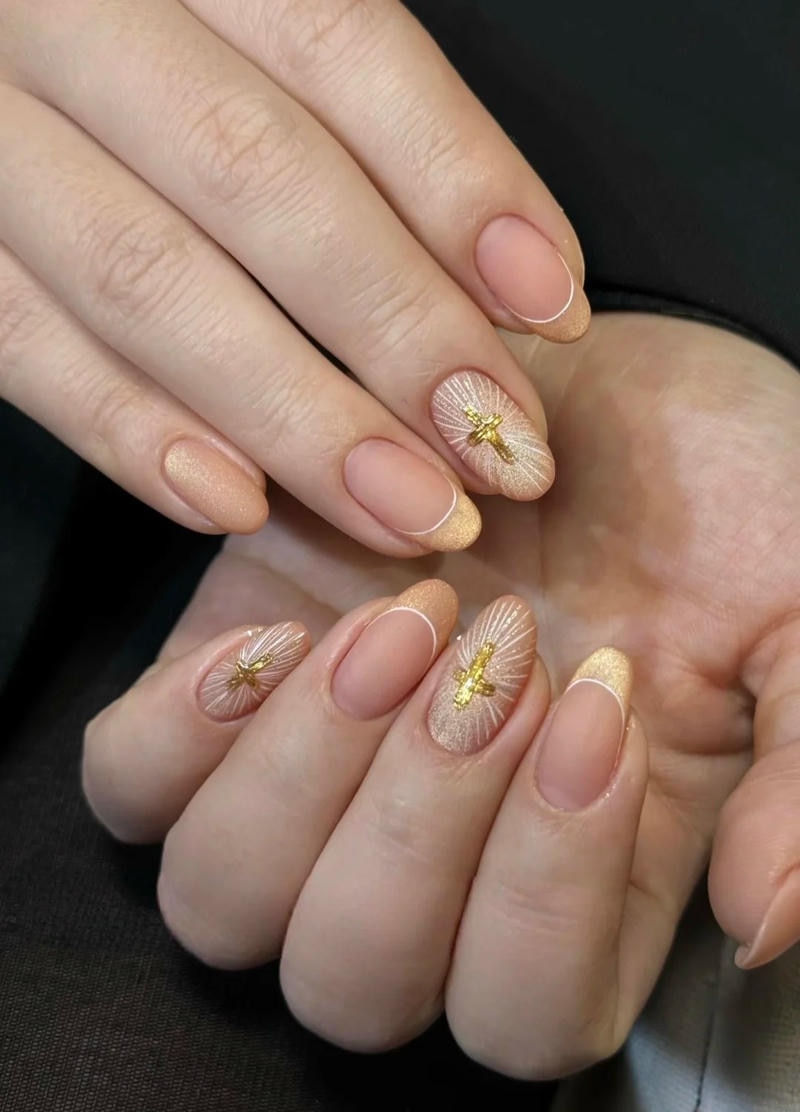 Album nail nhám thu hút