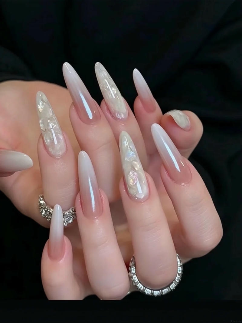 Album nail sang chảnh mới nhất