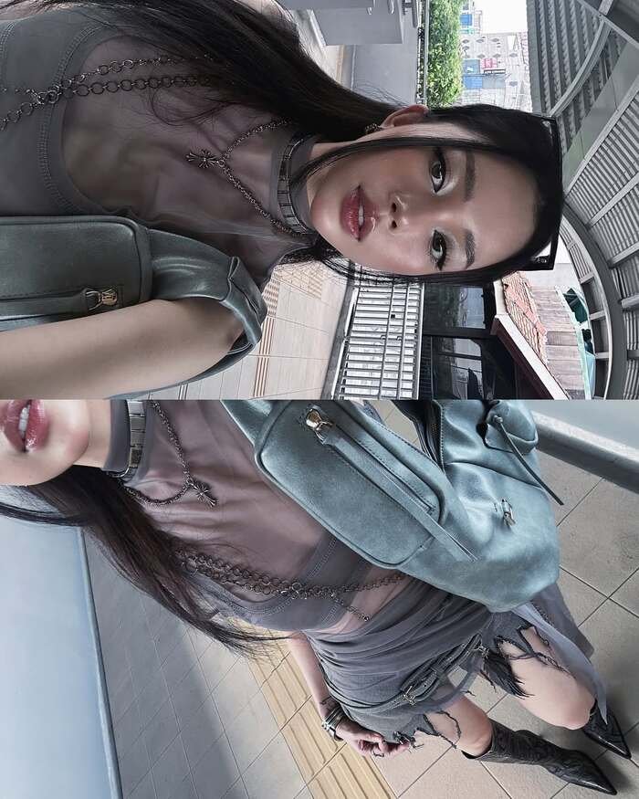 Ảnh Linh Ngọc Đàm siêu đẹp