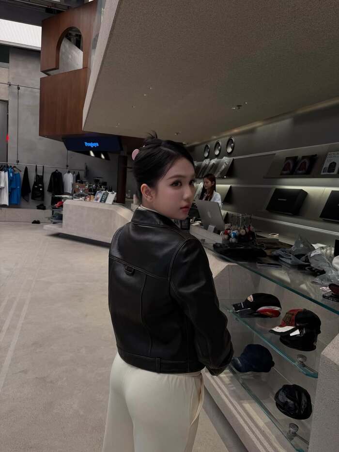 Ảnh Ngọc Trinh slay hot nhất