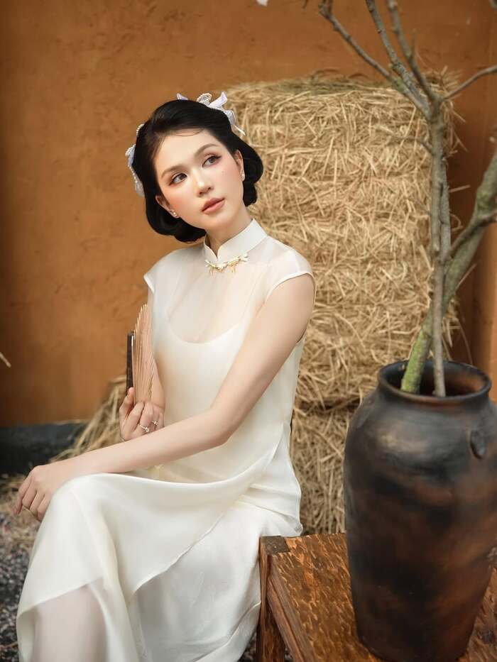 Ảnh Ngọc Trinh slay hot