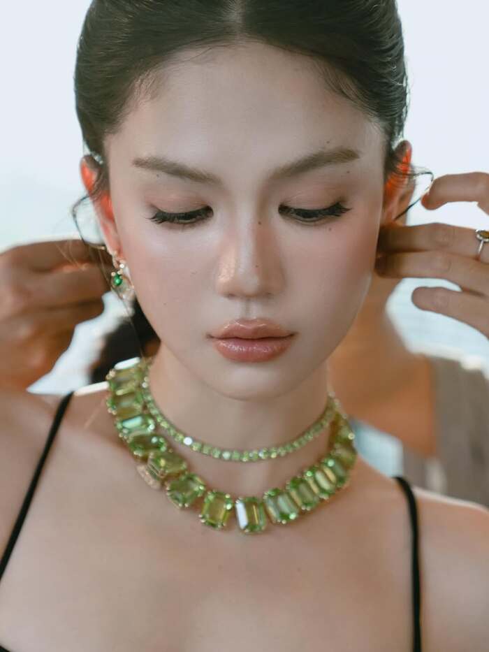 Ảnh Ngọc Trinh