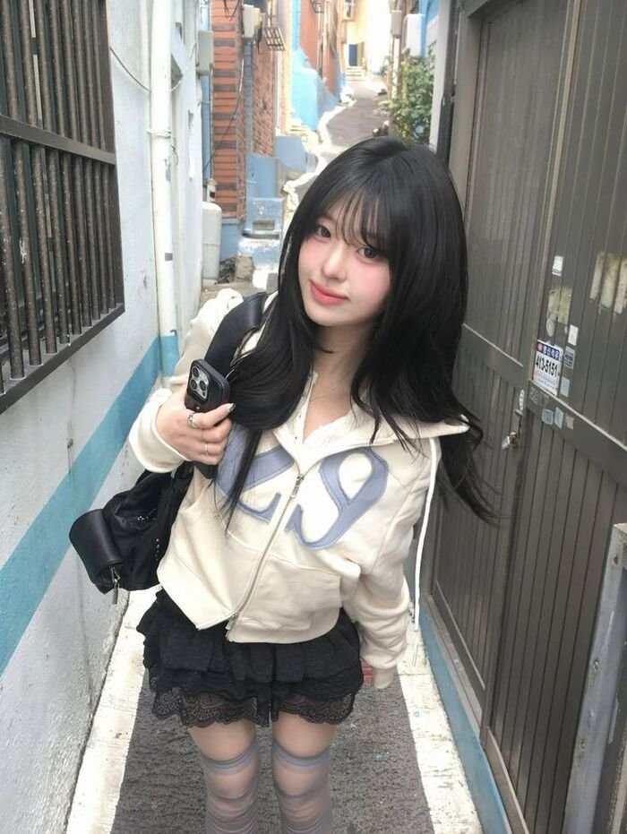 Ảnh gái xinh cute cực hot full hd