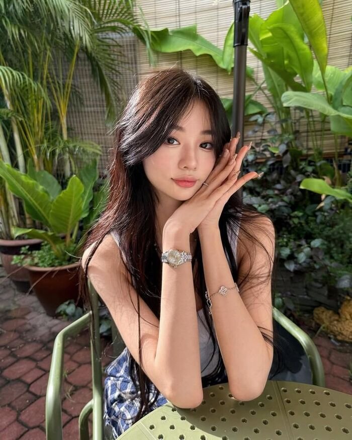 Ảnh gái xinh cute cực hot