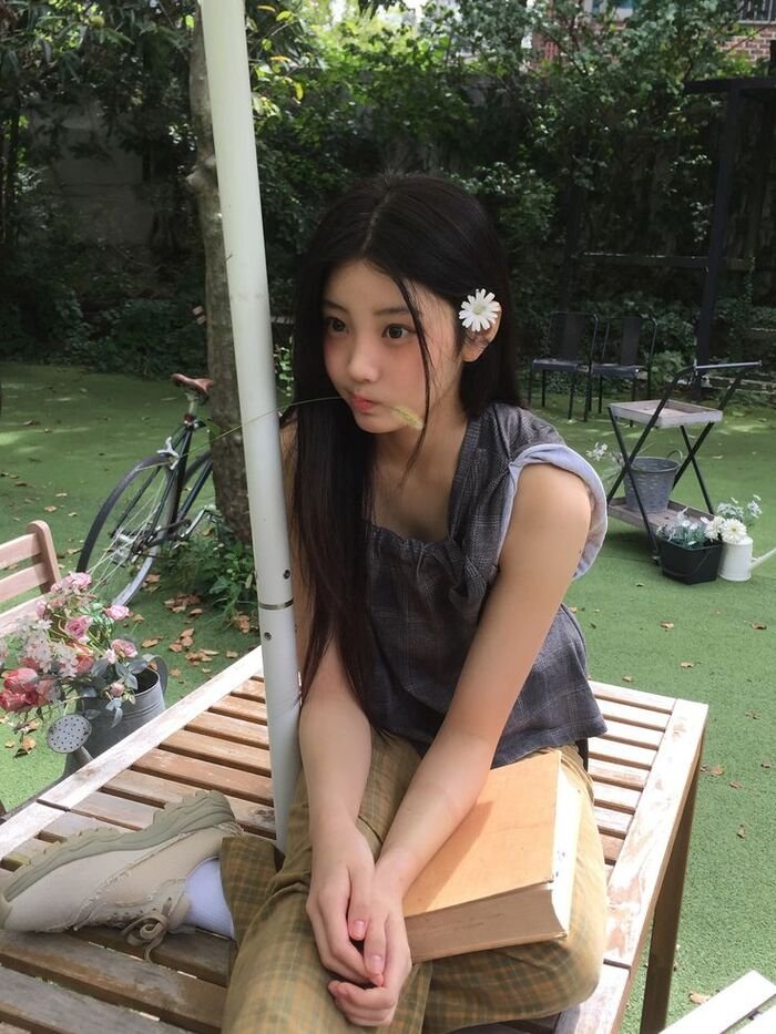 Ảnh gái xinh cute