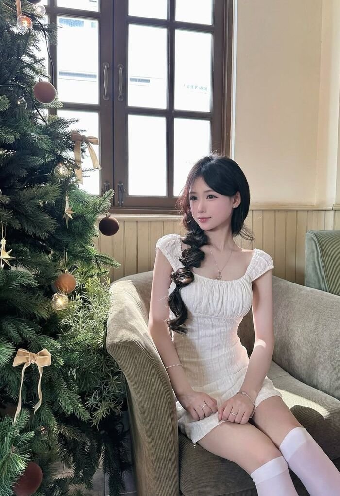 Ảnh gái xinh váy ngắn hot nhất