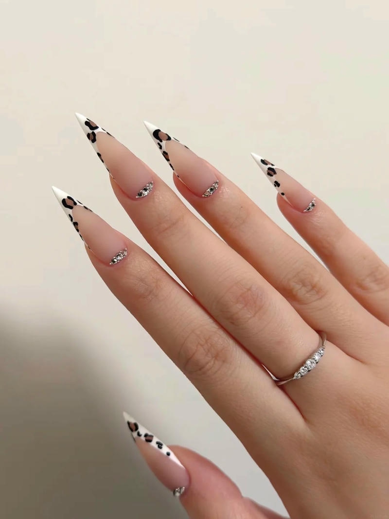 Bộ nail nhám mới chất lượng cao