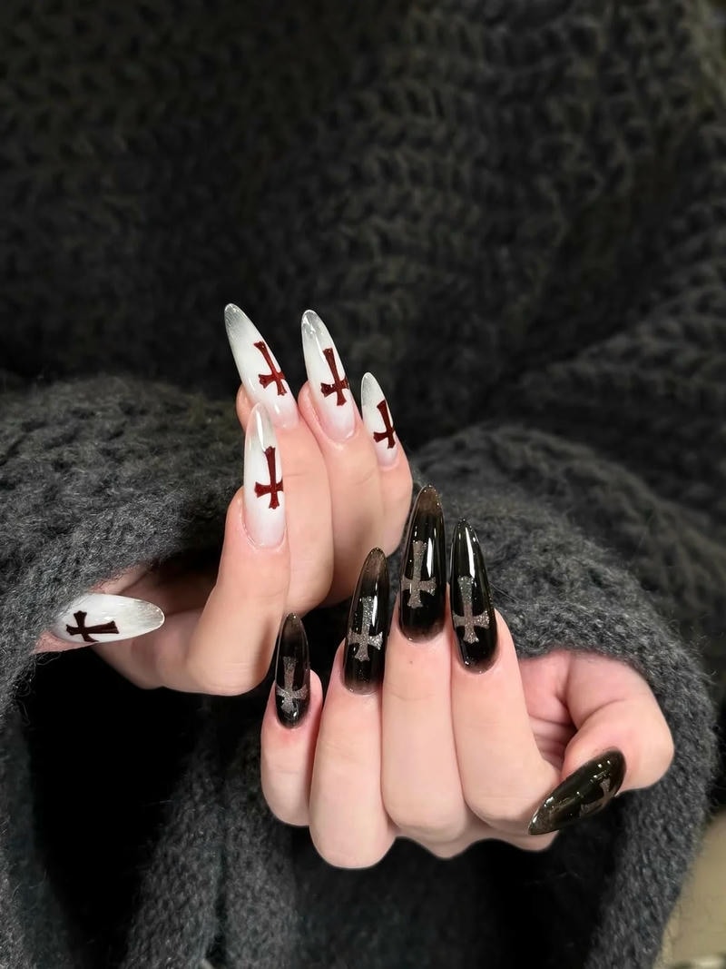 Bộ sưu tập nail cá tính trend nhất