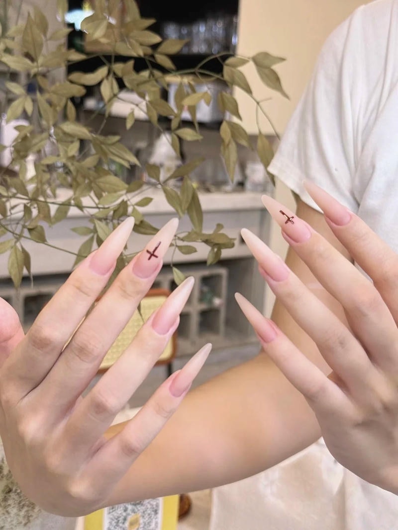 Bộ sưu tập nail nhám trend nhất