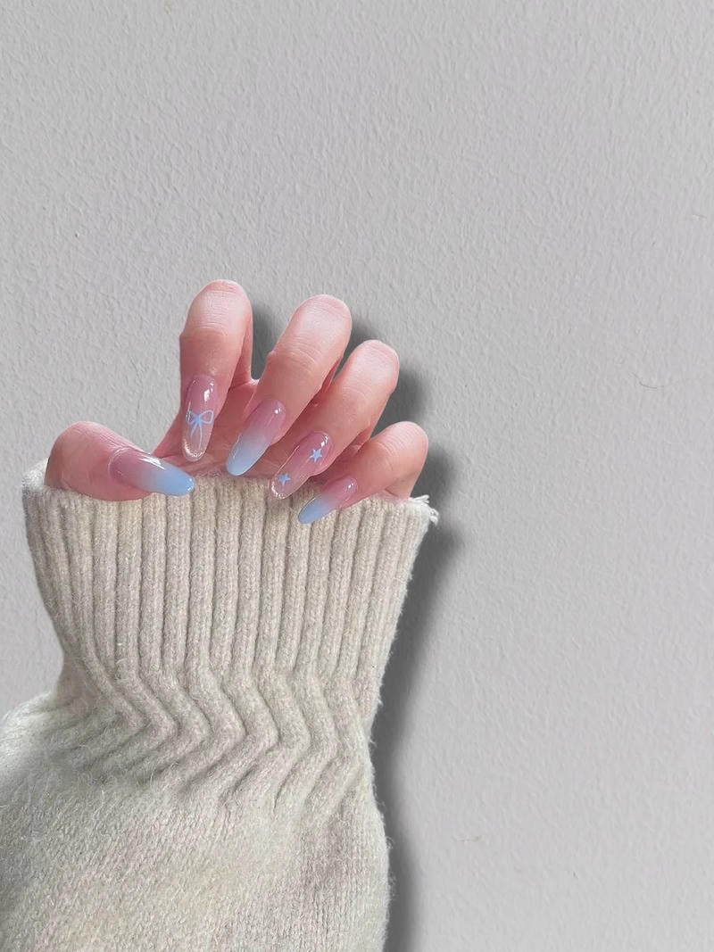 Bộ sưu tập nail ombre chất lượng cao